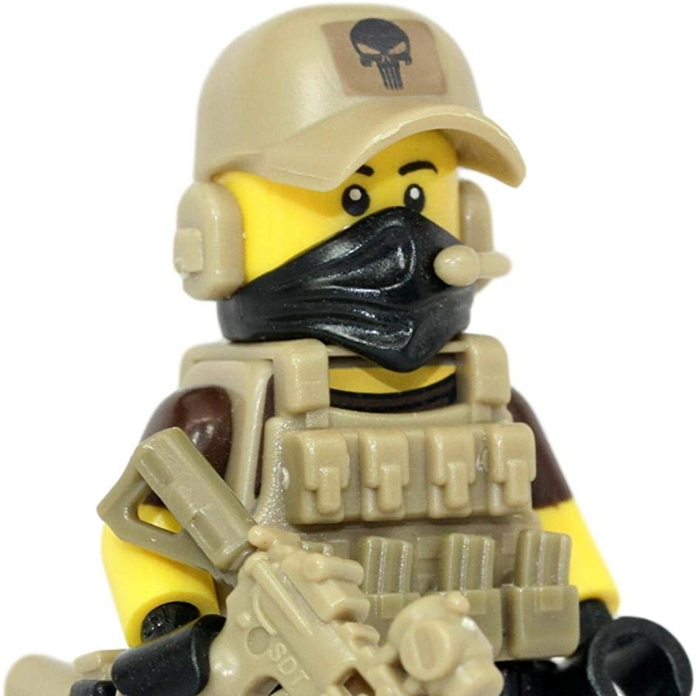 Meet your Posher, Christopher